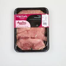 wild fork foods
