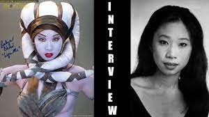 RARE Lyn Me (Dalyn Chew) Interview - YouTube