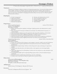9 Resumes For Construction Project Manager Proposal Sample