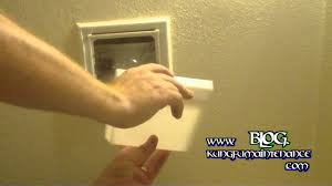 What are the best bathroom ventilation fans? Best Way To Reset A Bathroom Exhaust Fan Light Cover That Falls Off Or Keeps Falling Down Youtube