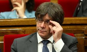 Славик,что то я очкую. Картинки по запросу фото Карлес Пучдемон