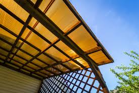 Polycarbonate Roof Designs Benefits