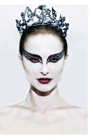 makeup black swan elle canada