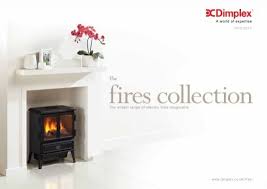The Widest Range Of Electric Fires