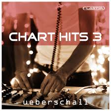 Ueberschall Chart Hits 3