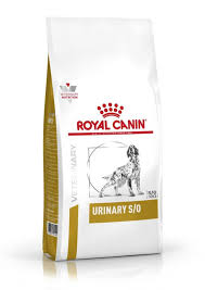 royal canin veterinary urinary s o dog