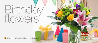 Here at send flowers you can always find lovely flowers to send for birthday celebrations. Birthday Flower Delivery By Local Florists In Usa Send Birthday Flowers