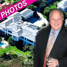 .tour of limbaugh's north palm beach estate, described by its owner as actually quite modest by palm beach here's what he saw: Who Says Talk Is Cheap Check Out Rush Limbaugh S Palatial 35 Million Palm Beach Estate Radar Online