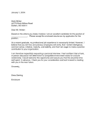 Great Cover Letter Nurse Practitioner New Graduate    In Examples     Pinterest