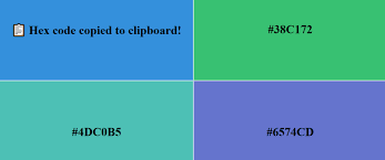 how to easily copy text to clipboard