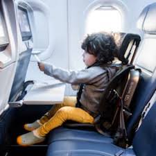 Flying With A Car Seat On A Plane 10