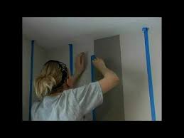 How To Remove Painter S Tape From Walls