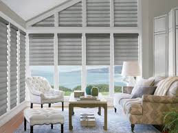 Blinds Shades For Angled Windows