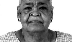 MARTIN - Carmen May (&quot;Tuts&quot;) - nee Gyles: Age 94; late of Time &amp; Patience, St. Catherine and 24 Moreton Park Terrace, Kgn. 10. Died on August 19, 2013, ... - martin,_carmen_a_612x360c