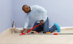 When it comes to a successful and efficient carpet installation, preparation is essential. How To Install Carpet The Home Depot