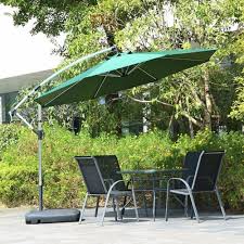 New Replacement Umbrella Canopy For 10