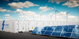 10 notable battery storage projects