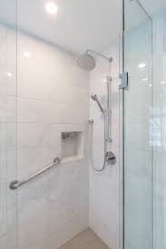If you're wondering what the typical bathtub to shower conversion cost is, please continue reading. Pros And Cons Of Converting Your Tub To A Walk In Shower Multi Trade Building Services