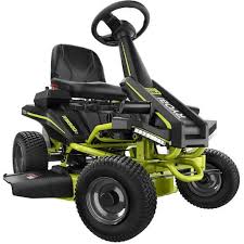 best riding lawn mower for 1 acre a