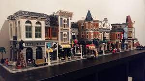 5 months ago Assembly Square was my first modular. Now I have to start  hitting up Ebay to get the rest. : r/lego