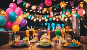 party themes singapore exciting ideas