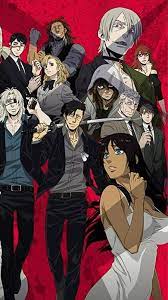 Best Mafia Anime for Action: Top 5 Must-Watch Mafia Anime for Action &  Crime Movie Fans | EconomicTimes