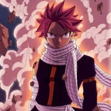 Igneel trained natsu to become the fire dragon slayer, a wizard who has the ability eat, breathe, and strike with fire, and is immune to practically any. Natsu Dragneel Home Facebook