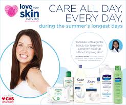 love and care for your skin this summer