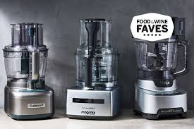 the 6 best food processors of 2024