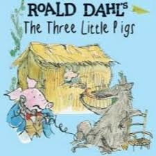 stream the three little pigs