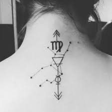 Quel tatouage selon mon signe astrologique ? | Tatouage, Tatouages subtils,  Tatouage vierge