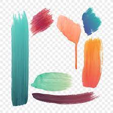 Watercolor Painting Vector Graphics