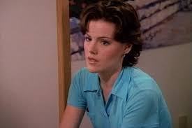 Beverly Hills 90210 - Kathleen/Clare #3: Because She's Back in Murder In  The First - Fan Forum