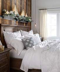 winter bedding sets