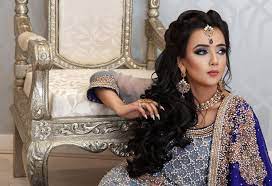 indian bridal makeup birmingham farah