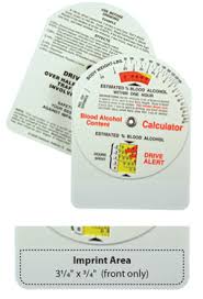 Bac Wheel Chart Calculator By Datalizer