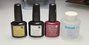 cnd sac nail review thesimplehaus