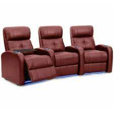 home theatre recliners