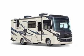 6 Best Class A Rvs With Two Bedrooms