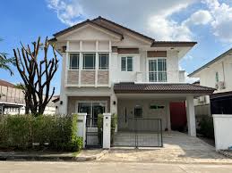 how to a property in thailand as a