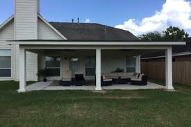 Pearland Tx Patio Cover Builders