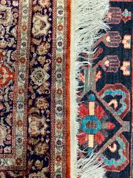 cleaning repair persian rug place