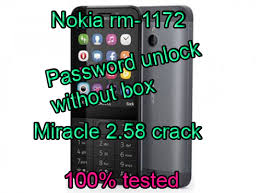 The unlocking instruction for nokia 100 is not very complicated, but you need to remember that you have only 3 tries to enter the codes. Nokia Rm 1172 Password Unlock 100 Work