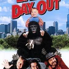 The baby has an adventurous trip out of the house while the kidnappers have a hard time chasing the boy. Baby S Day Out 1994 Rotten Tomatoes