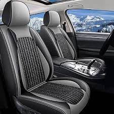 Automotive Seat Cushion Protector Cover