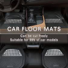 all weather floor mats for cars temu