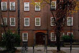 uber london covent garden apartments