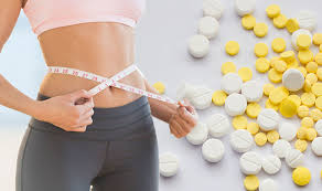 antidepressants make you lose weight