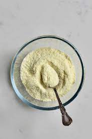 how to make powdered milk at home