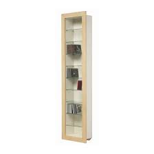 Ikea Bertby Glass Door Wall Cabinet